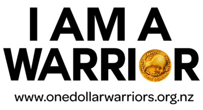 I am a  1 warrior