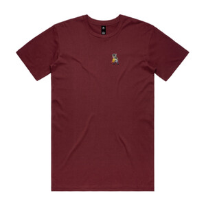 Pocket Print - Mens Staple T shirt