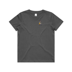 Pocket Print - Kid's T shirt